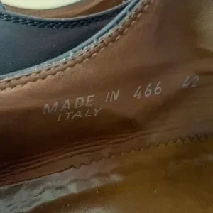 Barneys New York | Shoes | Euc Bastianelli For Barneys New  display picture 1
